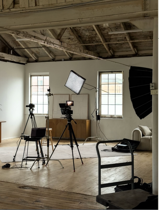 How to Choose the Best Photography Studio Rental in Hamilton