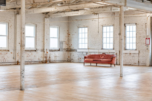 5 Reasons Hamilton is a Hidden Gem for Creatives and Photographers