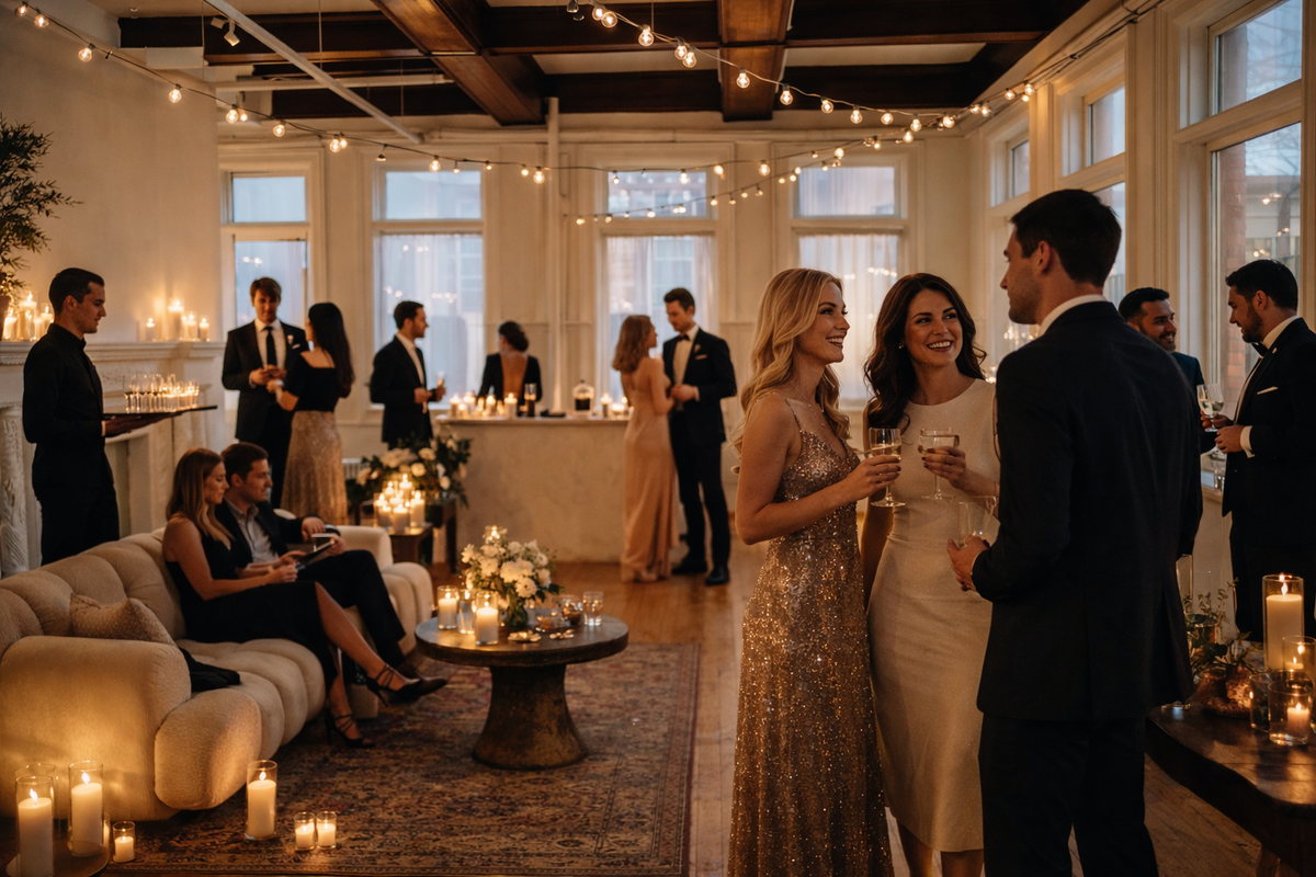 In-House Photographer – Millworks Creative